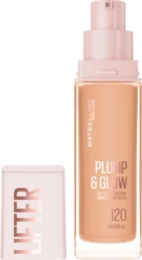 Foundation Lifter Plump&Glow 120 30ml
