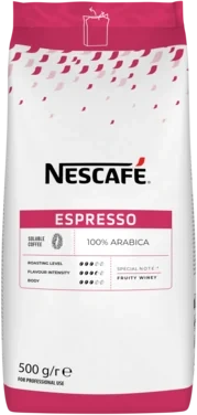 Nescafé Espresso 500g