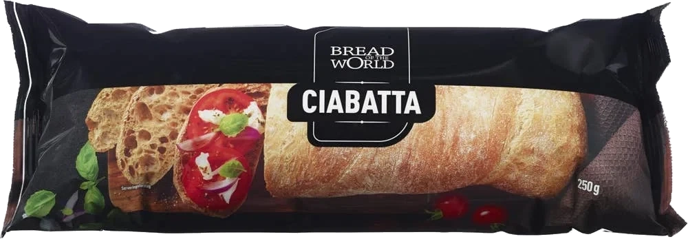 Ciabatta