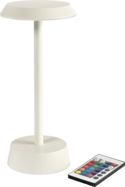 Led Lampe Trådløs 11,8x26 Nour Sand