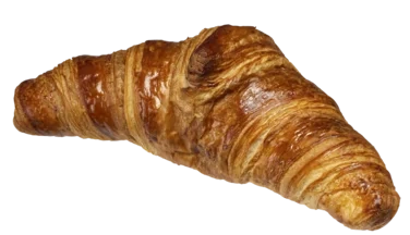 Croissant 1pk 75g Mesterbakeren