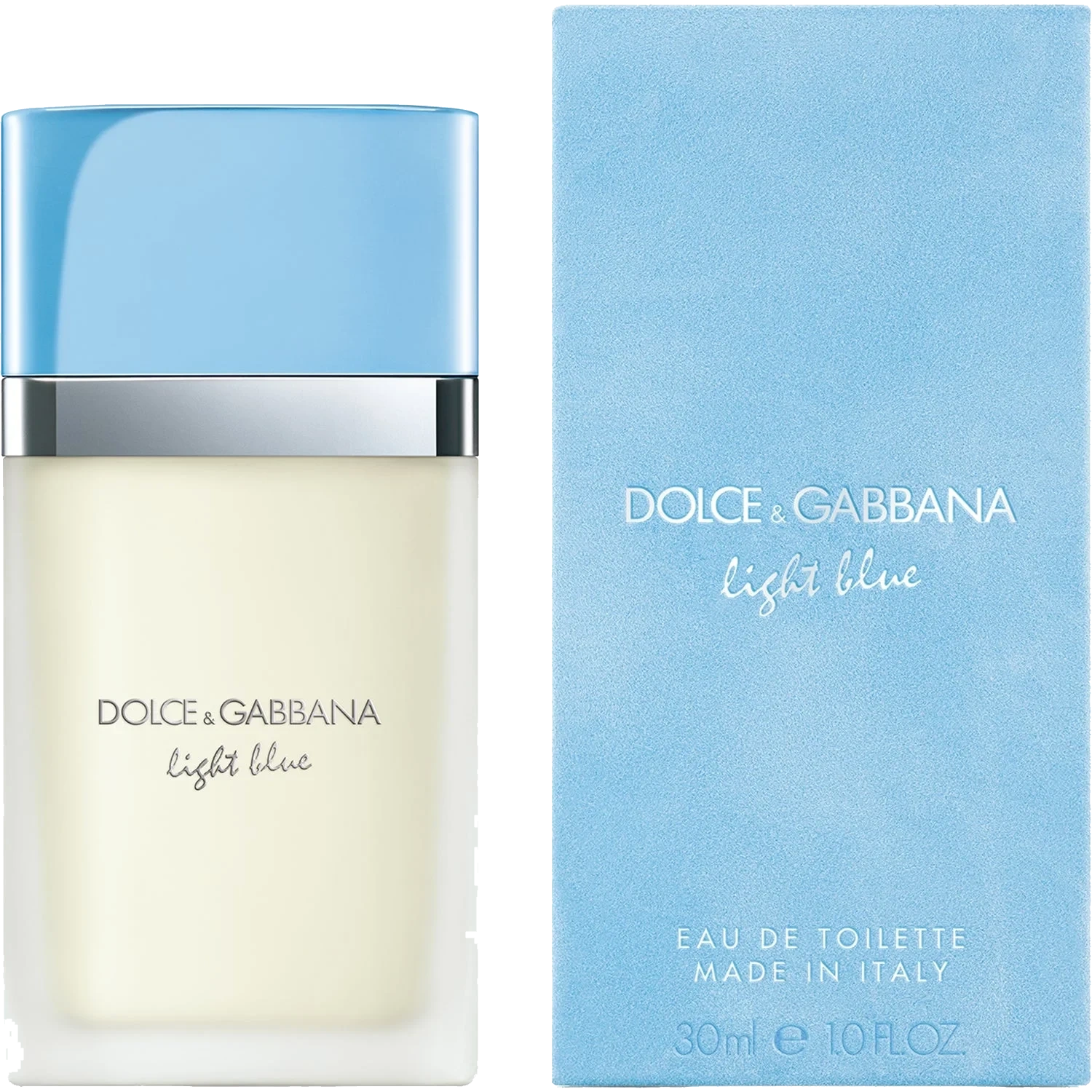 Dolce & Gabbana Light Blue