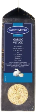 Hvitløk Finhakket 560g
