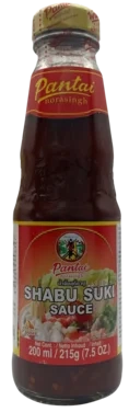 Pantai Shabu Suki Sauce 200ml
