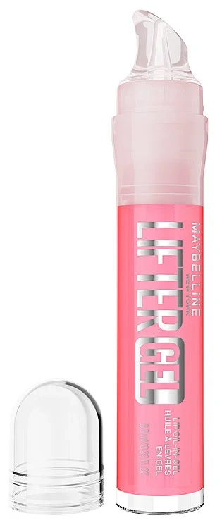 Lifter 04 Sugar Spritz Maybelline