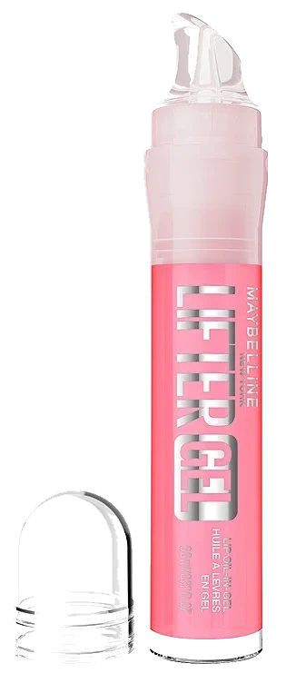 Lifter 04 Sugar Spritz Maybelline
