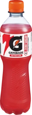 Gatorade Fruit Punsh 0,5l flaske
