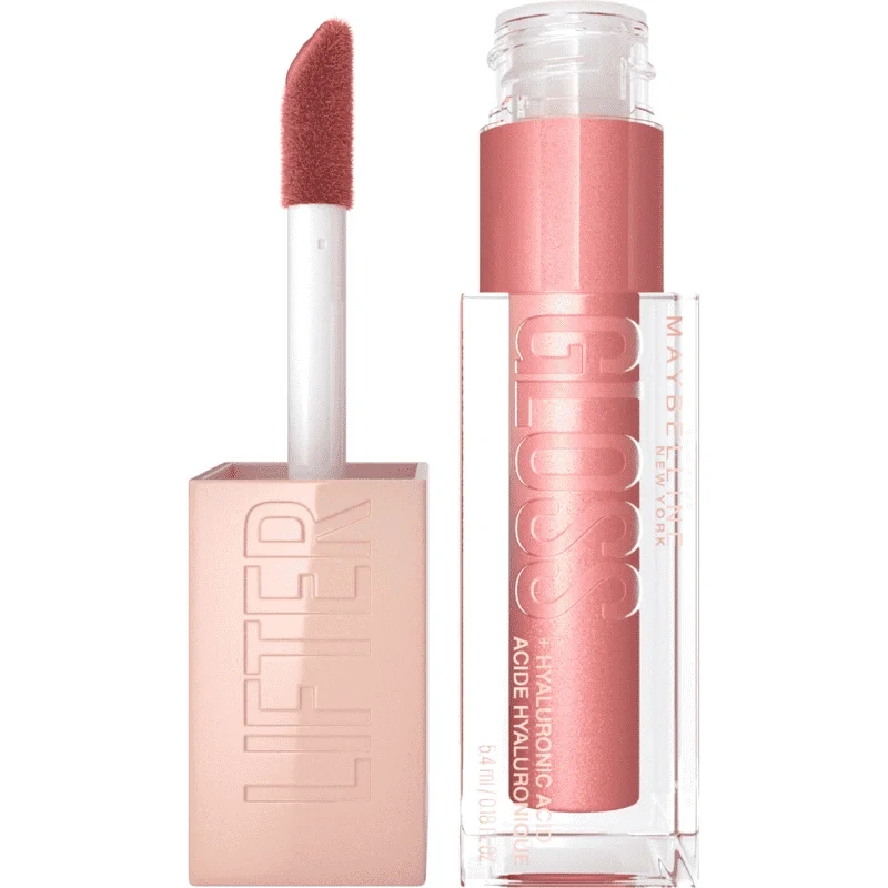 Maybelline Color Sensational Lifter Gloss Moon 3