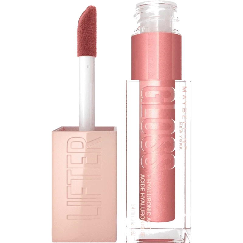 Maybelline Color Sensational Lifter Gloss Moon 3