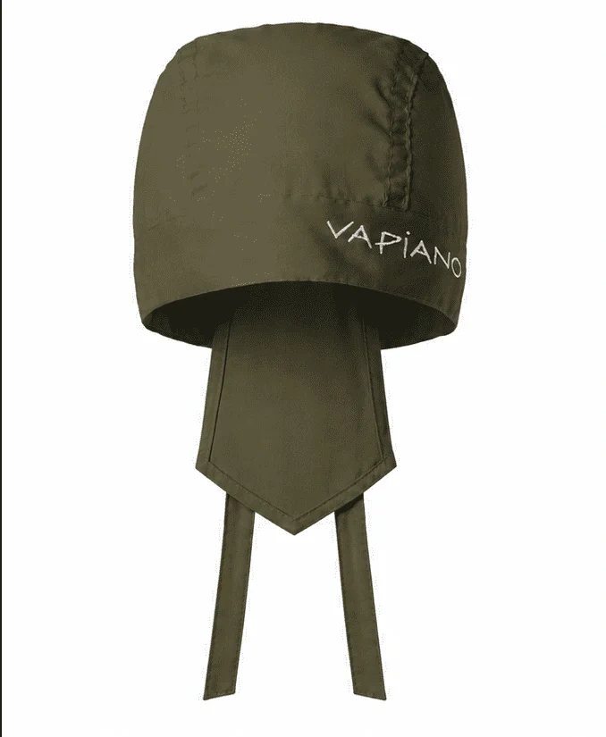 Vapiano bandana