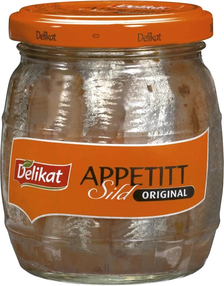 Appetittsild