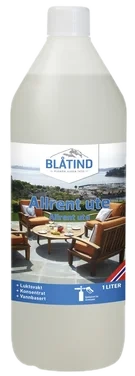 Blåtind Allrent Ute 1l