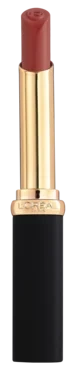 Loreal Color Riche Volum Intens Matte Lipstick Le Wood Nonchalant 603