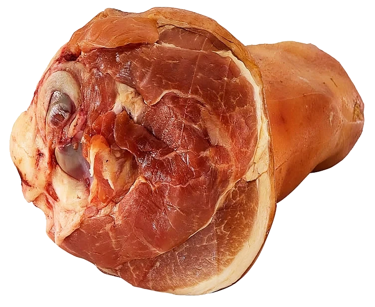 Skinkeknoke Røkt Av Svn Ca1,5kg Brødr Ringstad