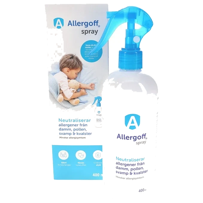 Allergoff Spray
