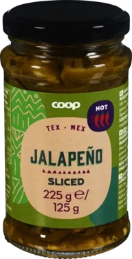 Jalapeno