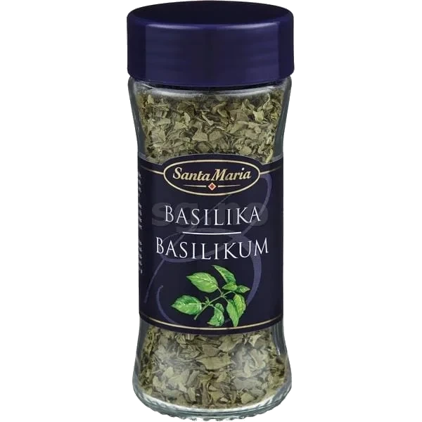 Basilikum 10g