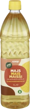 Corn Oil