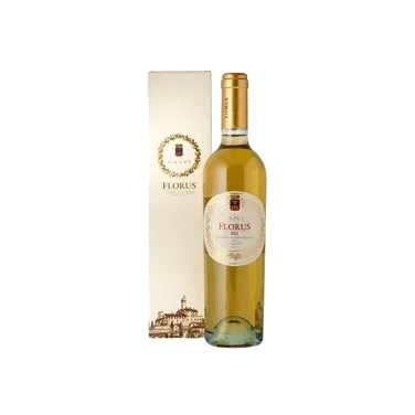 Florus, 50 cl 14%