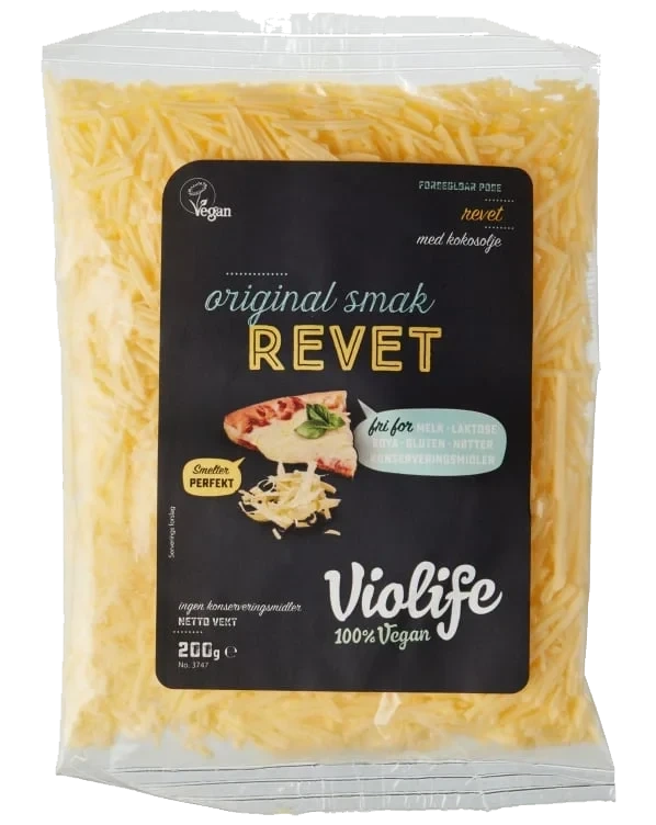 Original Revet 200g Violife
