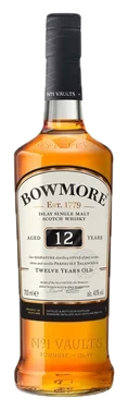 Bowmore 12yo 40% 40%