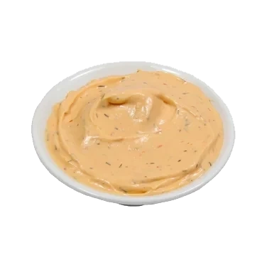 Hamburgerdressing 0.9kg Slåtto