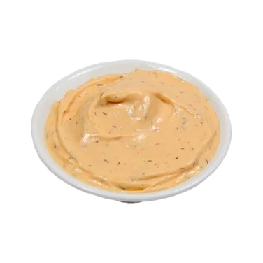 Hamburgerdressing 0.9kg Slåtto