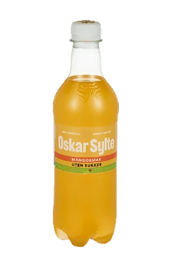 Oskar Sylte Mangosmak 0,5l