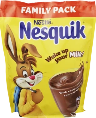 Nesquik Kakaopulver 700g