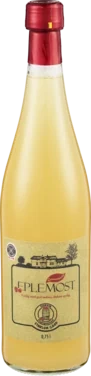 Eplemost av Gravenstein