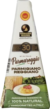 Parmesan Trekant 30mnd 150g Parmareggio