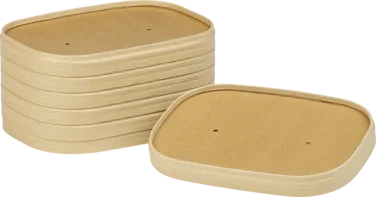 Lokk Brick Medium, Pap/plabrun500/1000ml