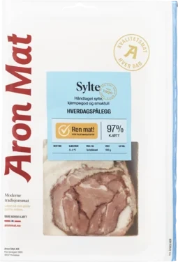 Sylte 100g Aron Mat