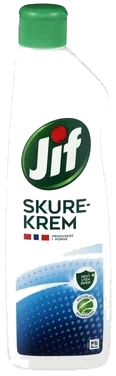 Jif Skurekrem Original 500ml