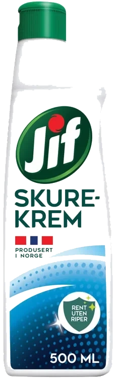 Jif Skurekrem Original 500ml