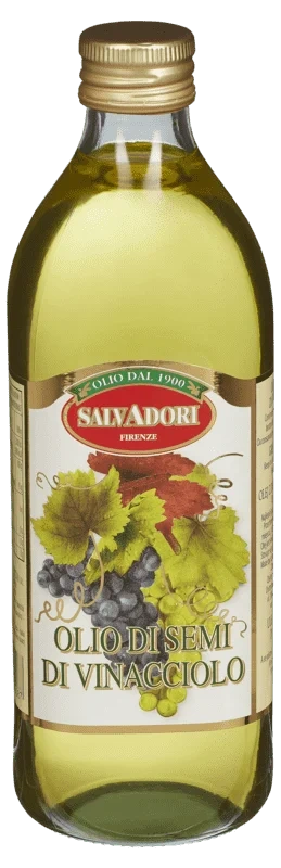 Druekjerneolje 1l Salvadori