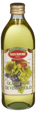Druekjerneolje 1l Salvadori