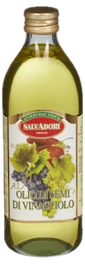 Druekjerneolje 1l Salvadori