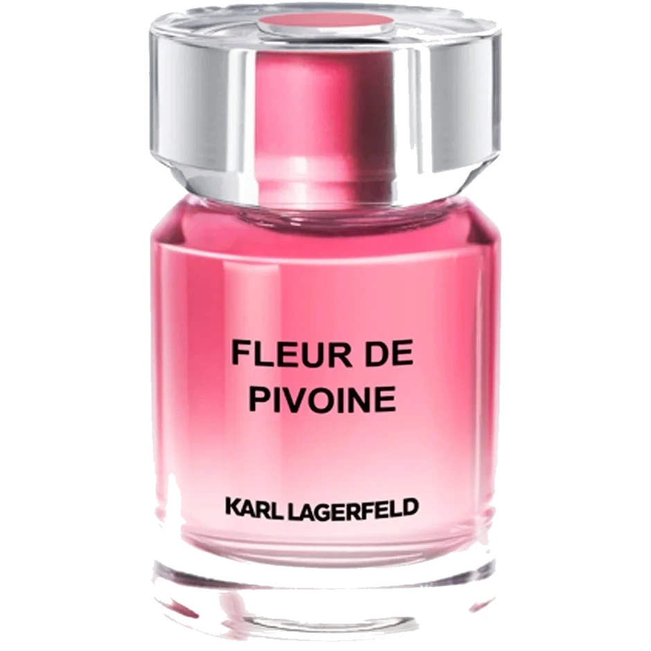 Karl Lagerfeld Fleur de Pivoine