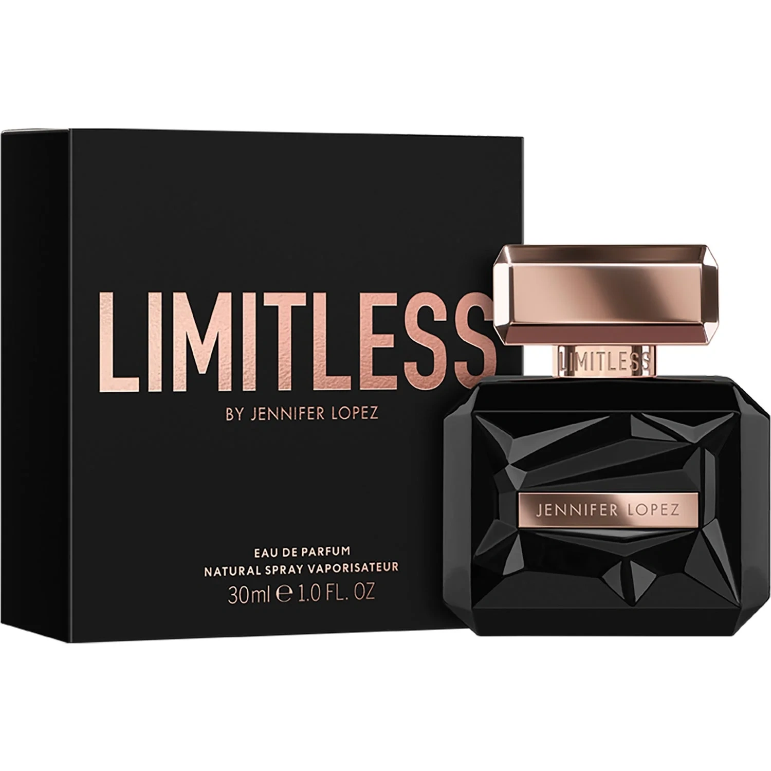 Jennifer Lopez Limitless