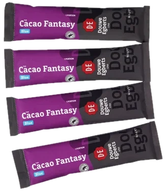 Sjokopulver Cacao Fantasy Ra 100 stk