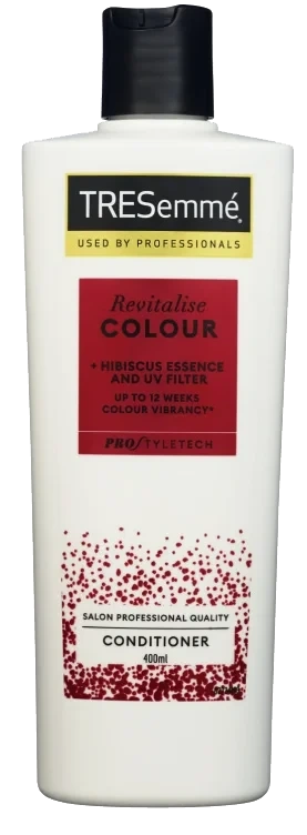 Tresemmé Balsam Colour Revitalize 400ml
