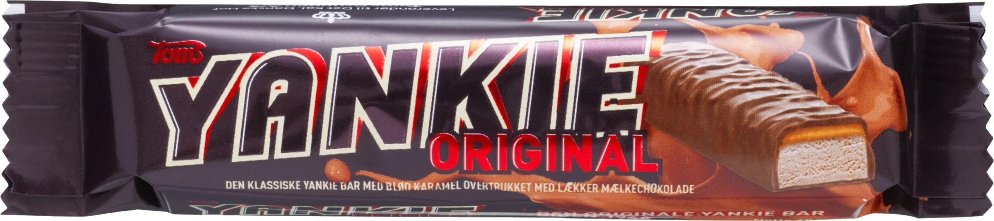 Yankie Bar Original