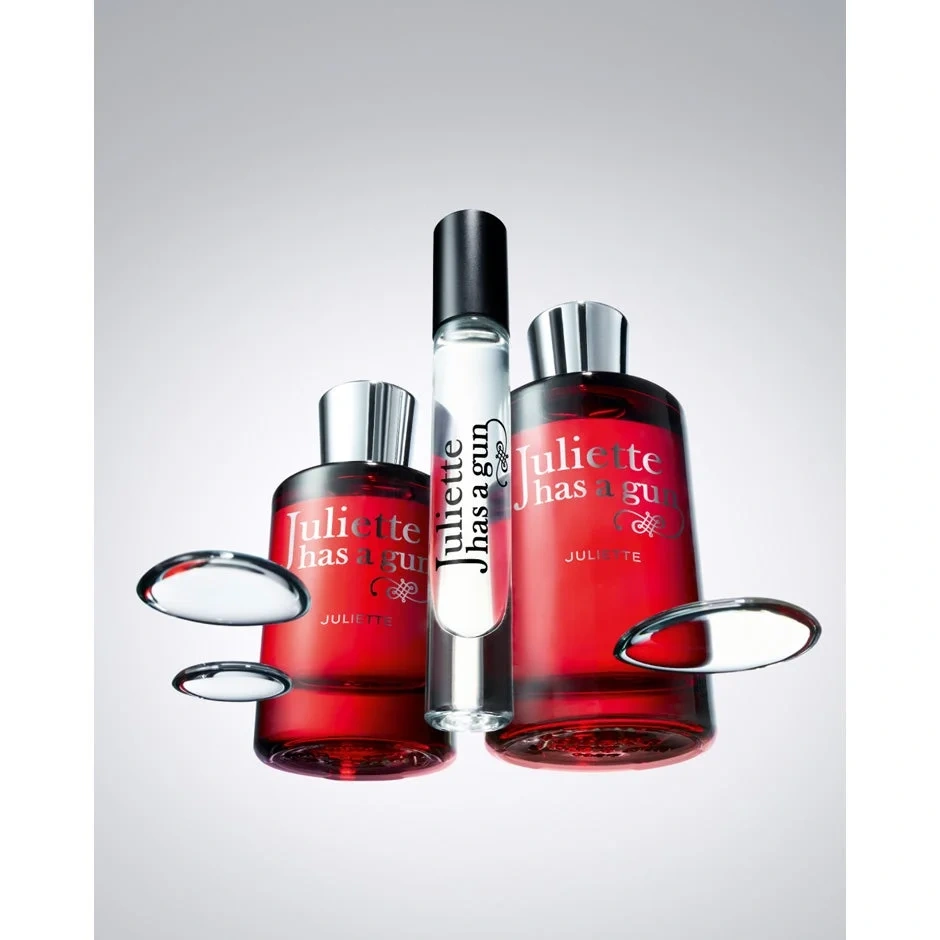 Juliette Has A Gun Juliette Eau de Parfum 7,5 ml