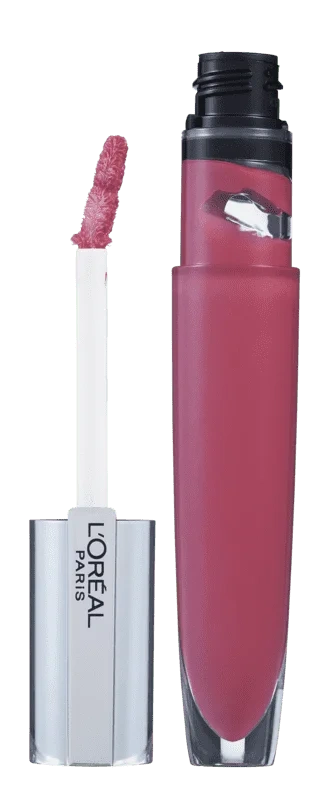 Loreal Glow Paradise Balm-in-gloss i Assert 404