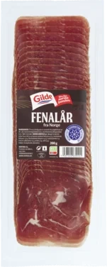 Fenalår fra Norge 200g Enh