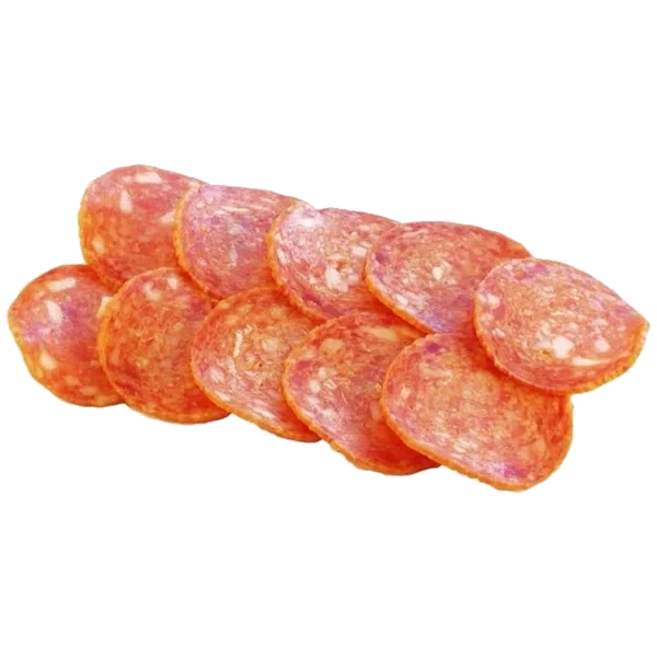 Pepperoni Til Pizza 300g Grilstad