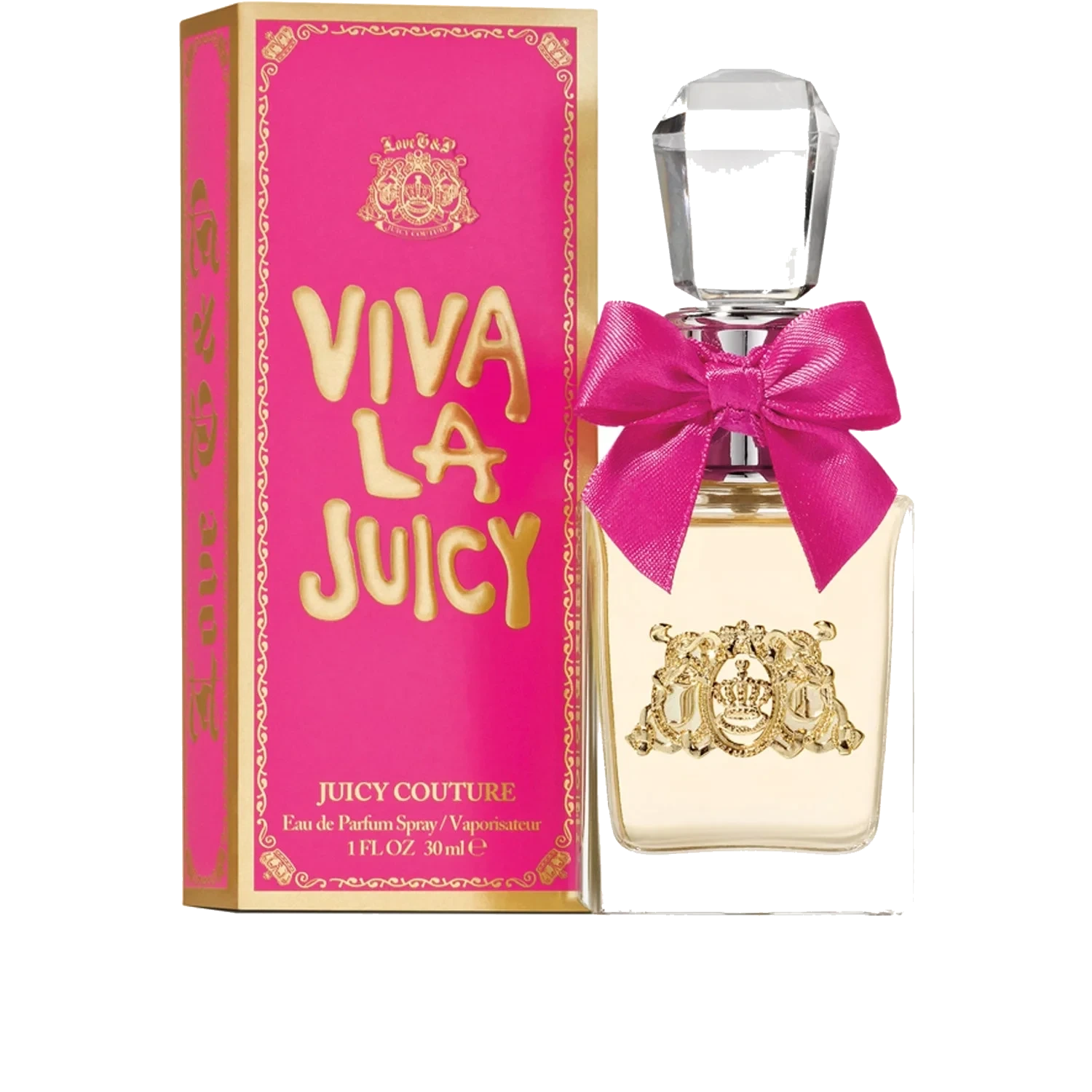 Juicy Couture Viva La Juicy