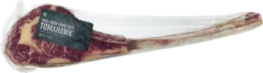 Storfe Entrecote med Ben