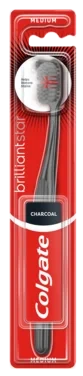 Colgate Tannbørste Brilliant Star Medium